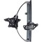 Continental/Teves Niss Altima 12-07/Maxima 13-09 Window Regulatr, Wr40051 WR40051 - alternate 1